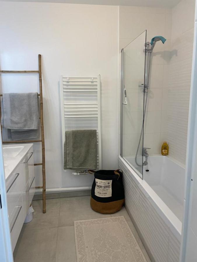Le Wim'Bowe Apartment Wimille Ngoại thất bức ảnh
