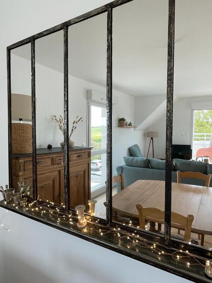 Le Wim'Bowe Apartment Wimille Ngoại thất bức ảnh