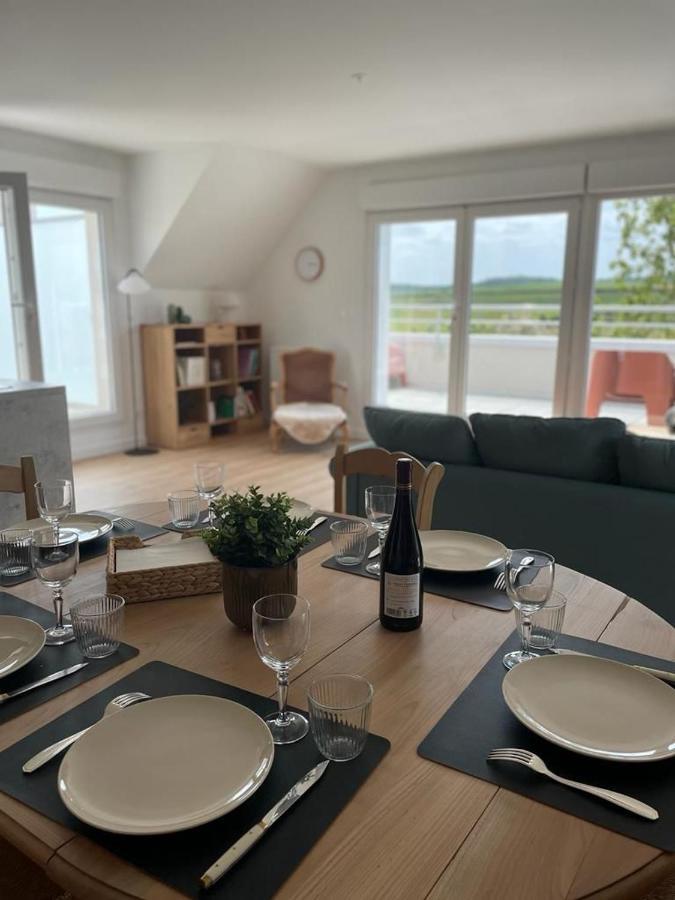 Le Wim'Bowe Apartment Wimille Ngoại thất bức ảnh