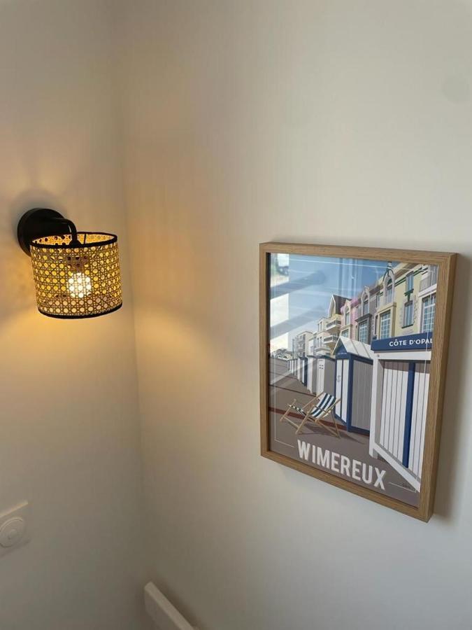 Le Wim'Bowe Apartment Wimille Ngoại thất bức ảnh