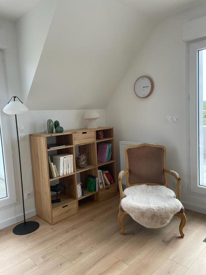 Le Wim'Bowe Apartment Wimille Ngoại thất bức ảnh
