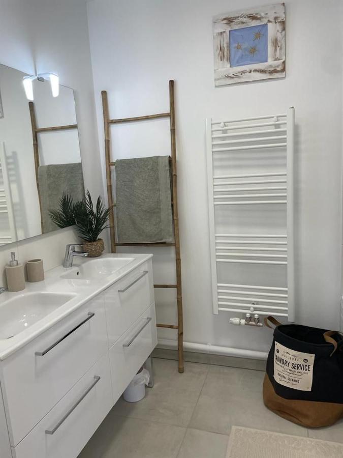 Le Wim'Bowe Apartment Wimille Ngoại thất bức ảnh