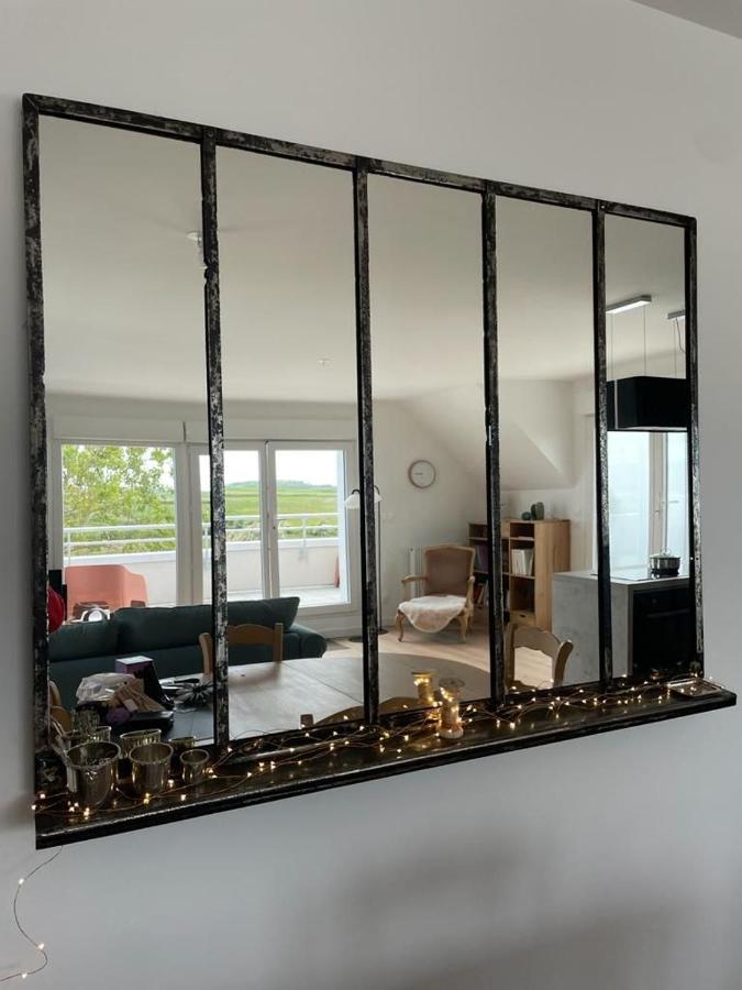 Le Wim'Bowe Apartment Wimille Ngoại thất bức ảnh