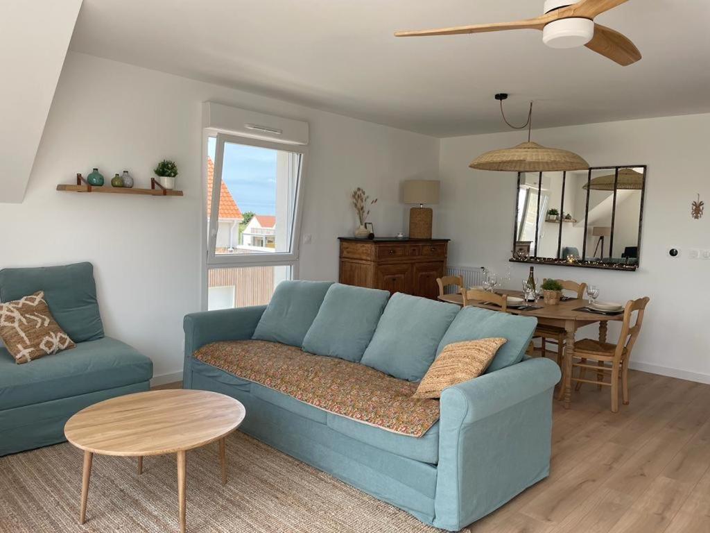 Le Wim'Bowe Apartment Wimille Ngoại thất bức ảnh