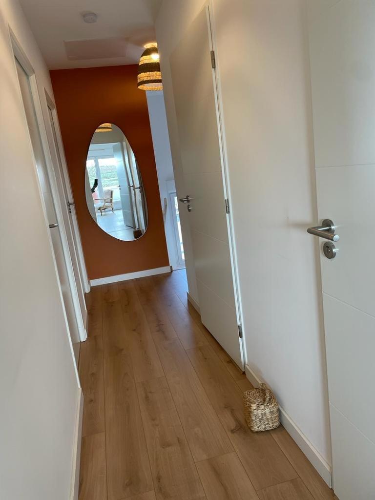 Le Wim'Bowe Apartment Wimille Ngoại thất bức ảnh