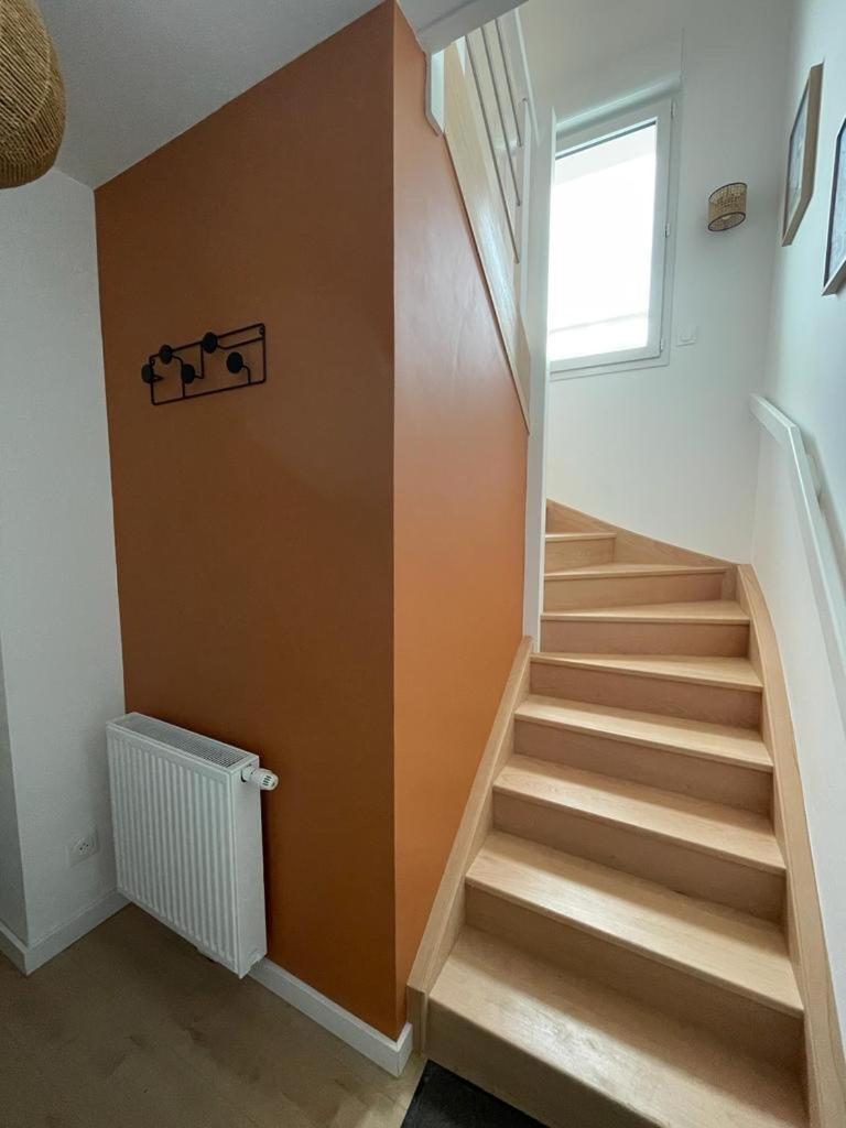 Le Wim'Bowe Apartment Wimille Ngoại thất bức ảnh