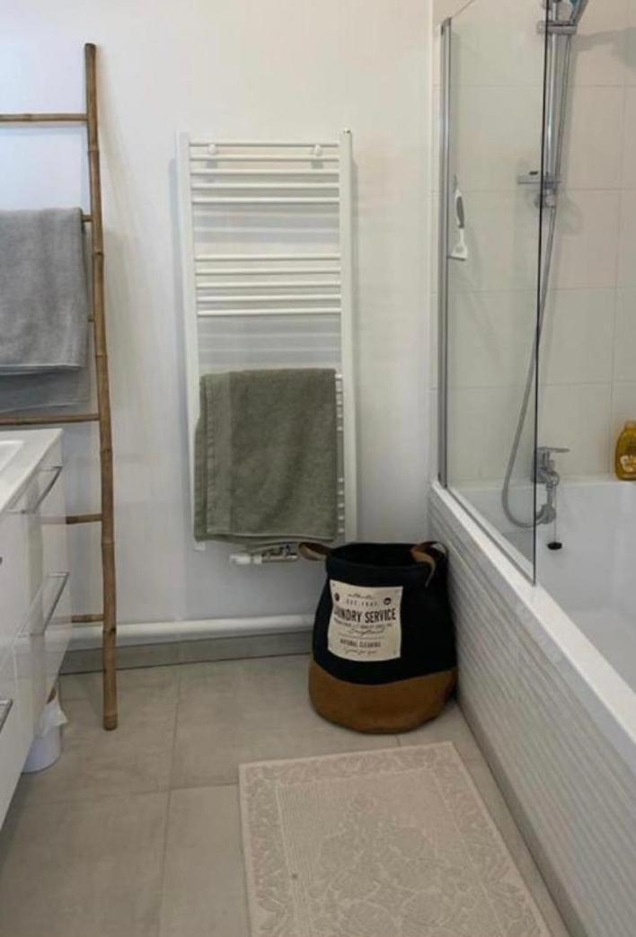 Le Wim'Bowe Apartment Wimille Ngoại thất bức ảnh