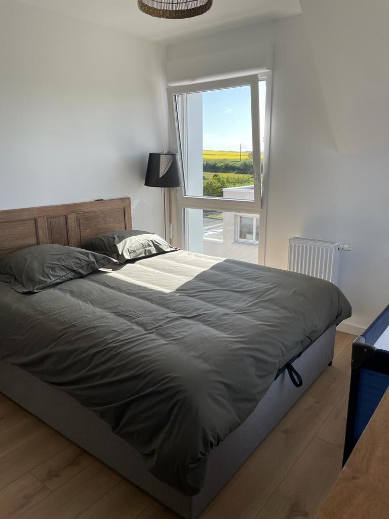 Le Wim'Bowe Apartment Wimille Ngoại thất bức ảnh